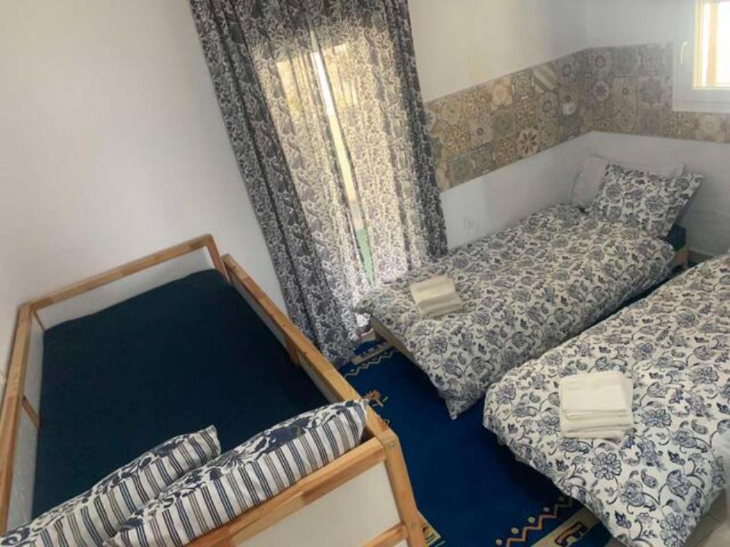 ナフプリオ Παραθαλάσσιο Σπίτι Θαλάσσια Αυραヴィラ エクステリア 写真